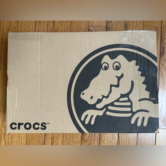 CROCS Thompson Desert Boot - US Men’s 11 - Picture 11 of 11